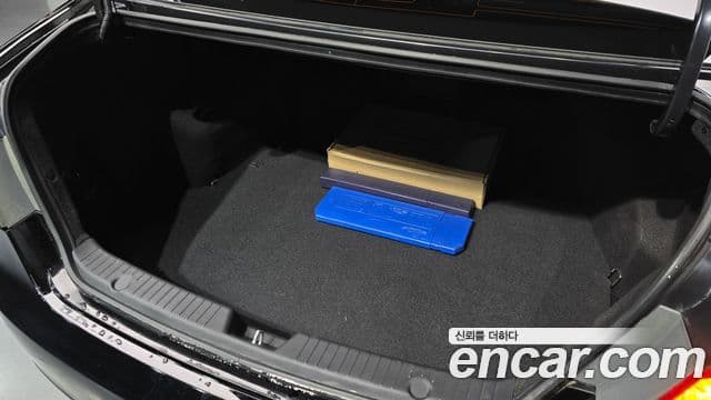 Hyundai Sonata The / новый 브릴리언트 Style, 2014 19