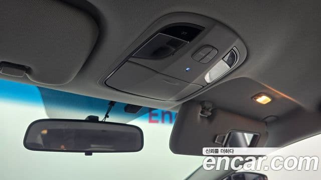 Hyundai Sonata The / новый 브릴리언트 Style, 2014 20