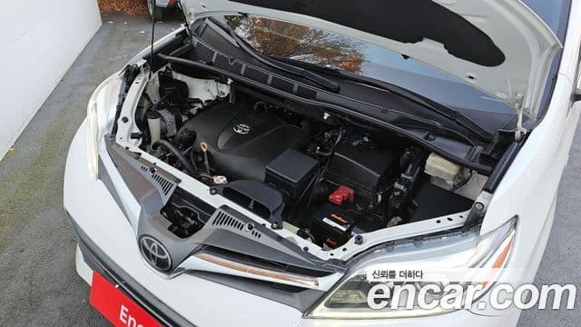 Toyota Sienna, 2019 6