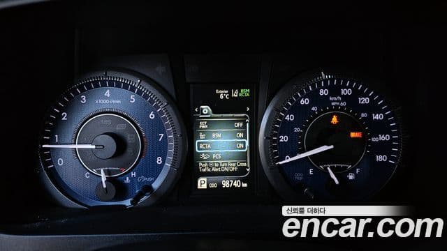 Toyota Sienna, 2019 8