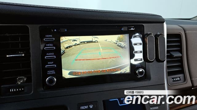 Toyota Sienna, 2019 15