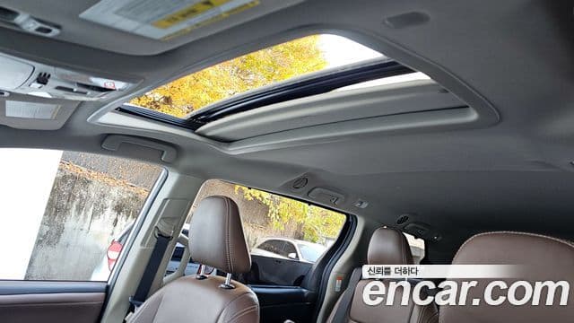 Toyota Sienna, 2019 17