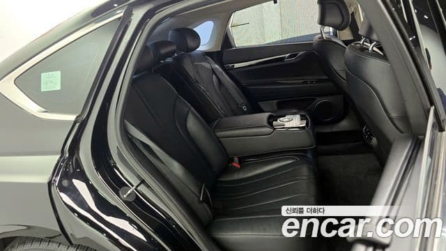 Genesis G80 (RG3) бензин 2.5 турбо AWD, 2021 13