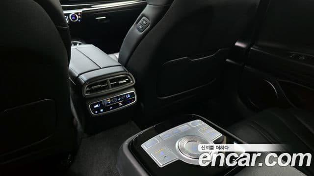 Genesis G80 (RG3) бензин 2.5 турбо AWD, 2021 17