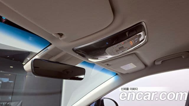 Genesis G80 (RG3) бензин 2.5 турбо AWD, 2021 18