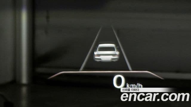 Genesis G80 (RG3) бензин 2.5 турбо AWD, 2021 19