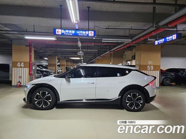 Kia EV6 Earth, 2024 3