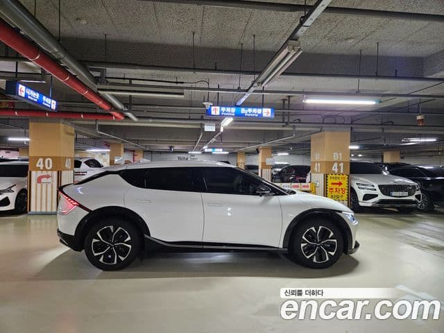 Kia EV6 Earth, 2024 7