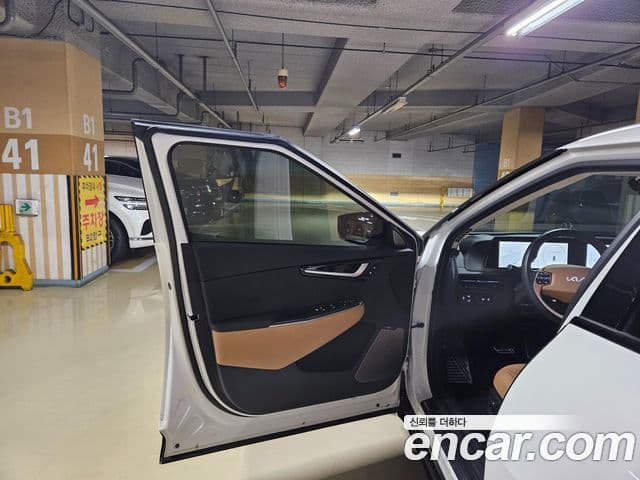 Kia EV6 Earth, 2024 10