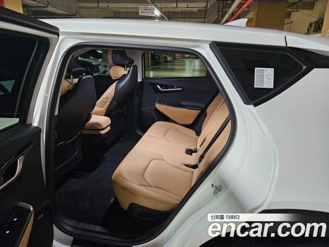 Kia EV6 Earth, 2024 11