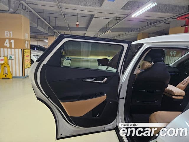 Kia EV6 Earth, 2024 12