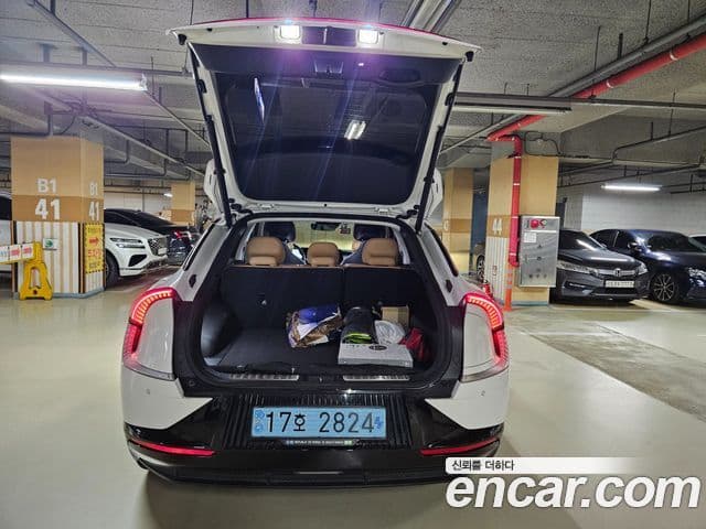 Kia EV6 Earth, 2024 13