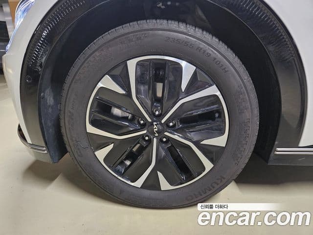 Kia EV6 Earth, 2024 14