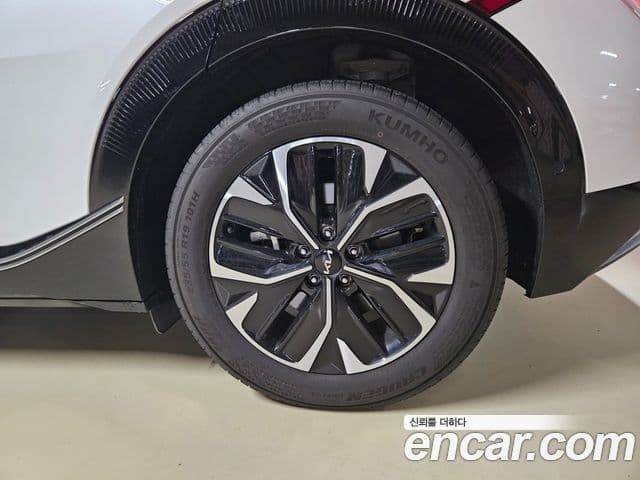 Kia EV6 Earth, 2024 15