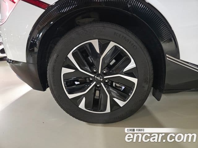 Kia EV6 Earth, 2024 16