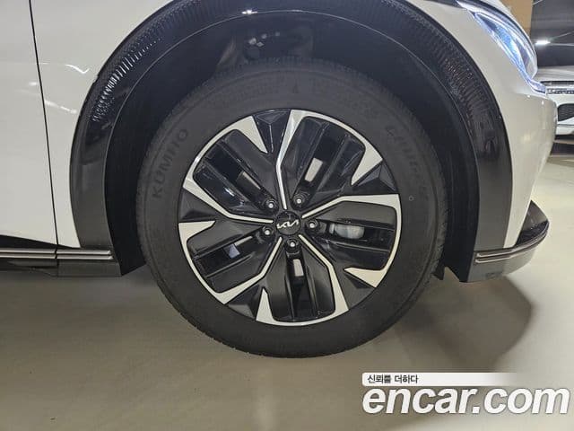 Kia EV6 Earth, 2024 17