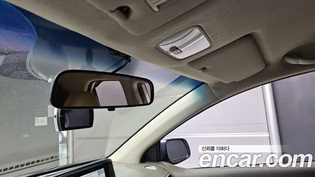 Kia All New Morning bi-fuel Smart, 2015 19