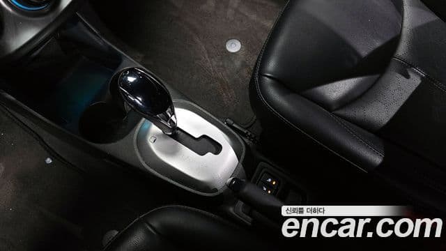 Chevrolet(GM대우) The / новый Next Spark Plus, 2017 9