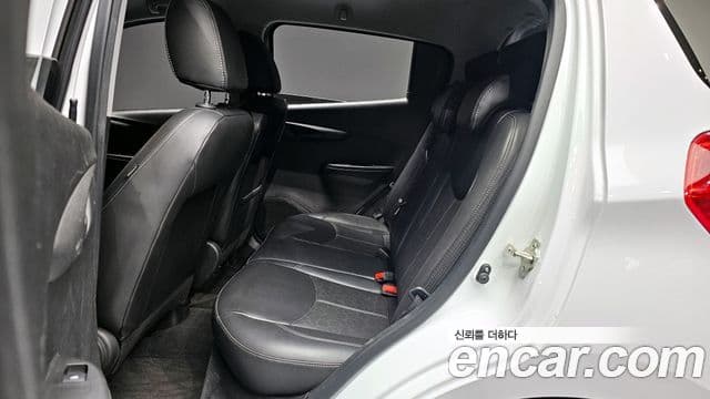 Chevrolet(GM대우) The / новый Next Spark Plus, 2017 12