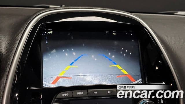 Chevrolet(GM대우) The / новый Next Spark Plus, 2017 15