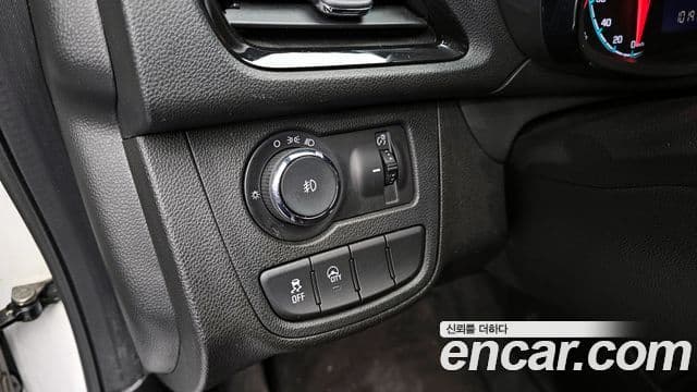 Chevrolet(GM대우) The / новый Next Spark Plus, 2017 17