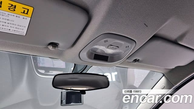 Chevrolet(GM대우) The / новый Next Spark Plus, 2017 19