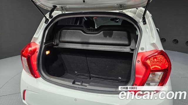 Chevrolet(GM대우) The / новый Next Spark Plus, 2017 20