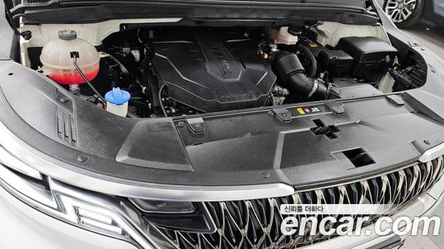 Kia Carnival 4세대 Signature, 2021 6