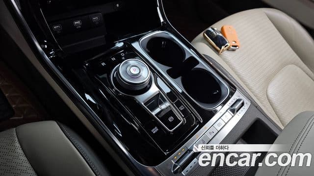 Kia Carnival 4세대 Signature, 2021 9