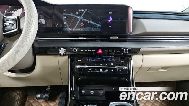 Kia Carnival 4세대 Signature, 2021 14
