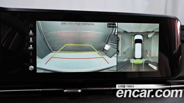 Kia Carnival 4세대 Signature, 2021 15