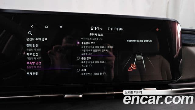 Kia Carnival 4세대 Signature, 2021 16