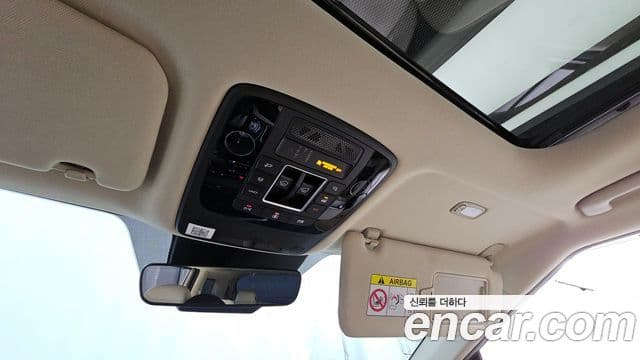 Kia Carnival 4세대 Signature, 2021 17