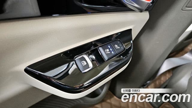 Kia Carnival 4세대 Signature, 2021 18
