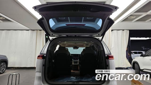 Kia Carnival 4세대 Signature, 2021 20