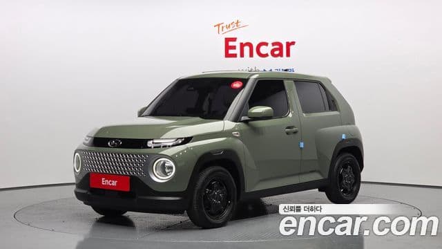 Hyundai Casper Smart, 2023 1