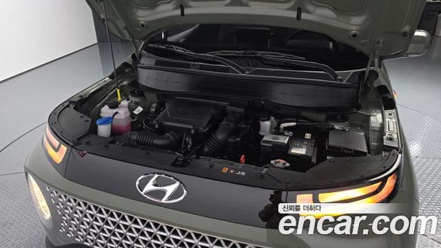 Hyundai Casper Smart, 2023 6