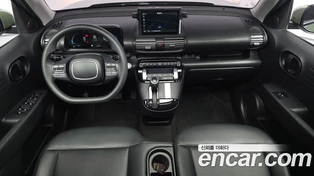 Hyundai Casper Smart, 2023 7