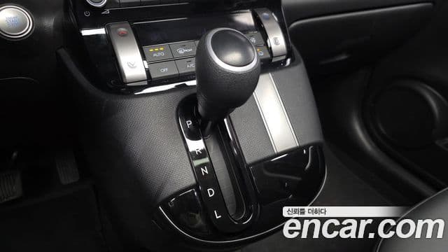 Hyundai Casper Smart, 2023 9