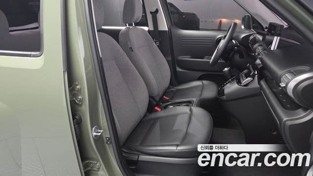 Hyundai Casper Smart, 2023 10