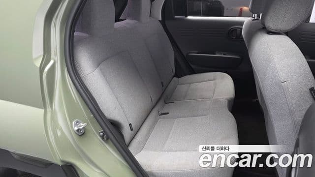 Hyundai Casper Smart, 2023 11