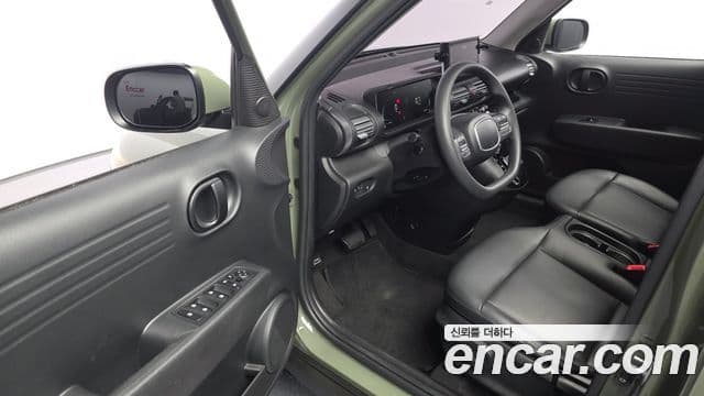 Hyundai Casper Smart, 2023 12