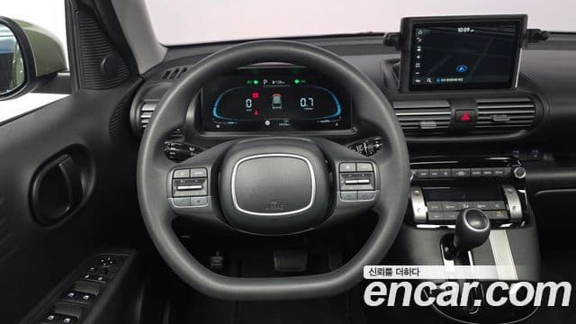 Hyundai Casper Smart, 2023 13