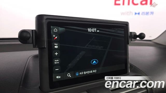 Hyundai Casper Smart, 2023 14