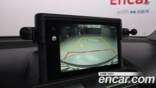 Hyundai Casper Smart, 2023 15