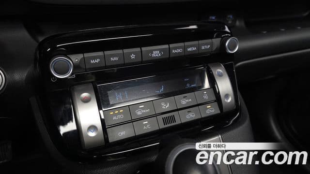 Hyundai Casper Smart, 2023 17