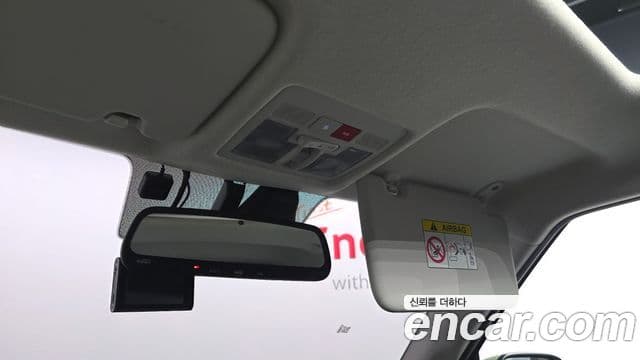 Hyundai Casper Smart, 2023 18