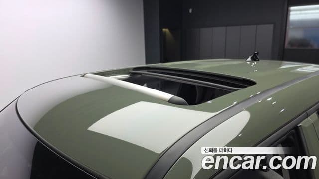 Hyundai Casper Smart, 2023 19