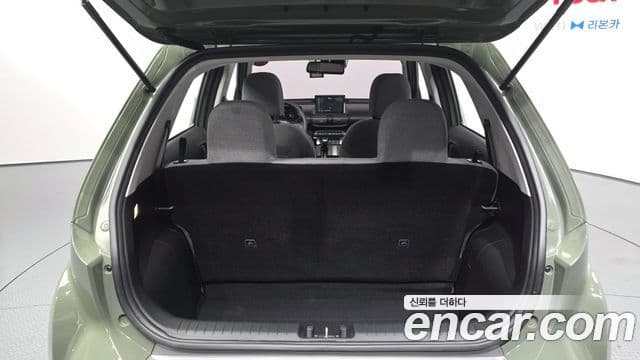 Hyundai Casper Smart, 2023 20