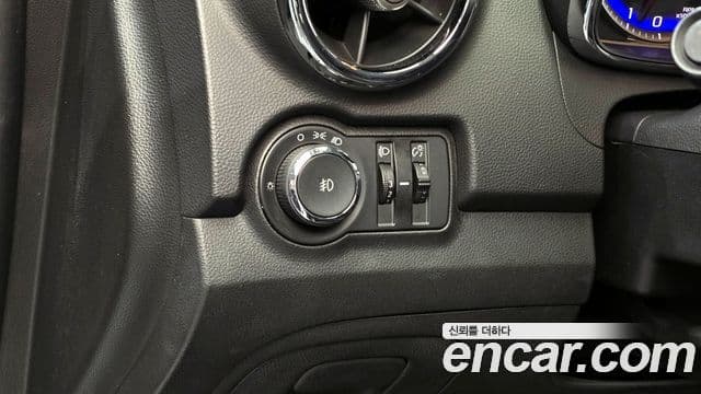 Chevrolet(GM대우) Trax 1.4 LT, 2013 14